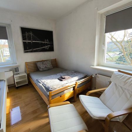 Apartment Am Suedpark مرسيبورغ المظهر الخارجي الصورة