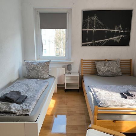 Apartment Am Suedpark مرسيبورغ المظهر الخارجي الصورة