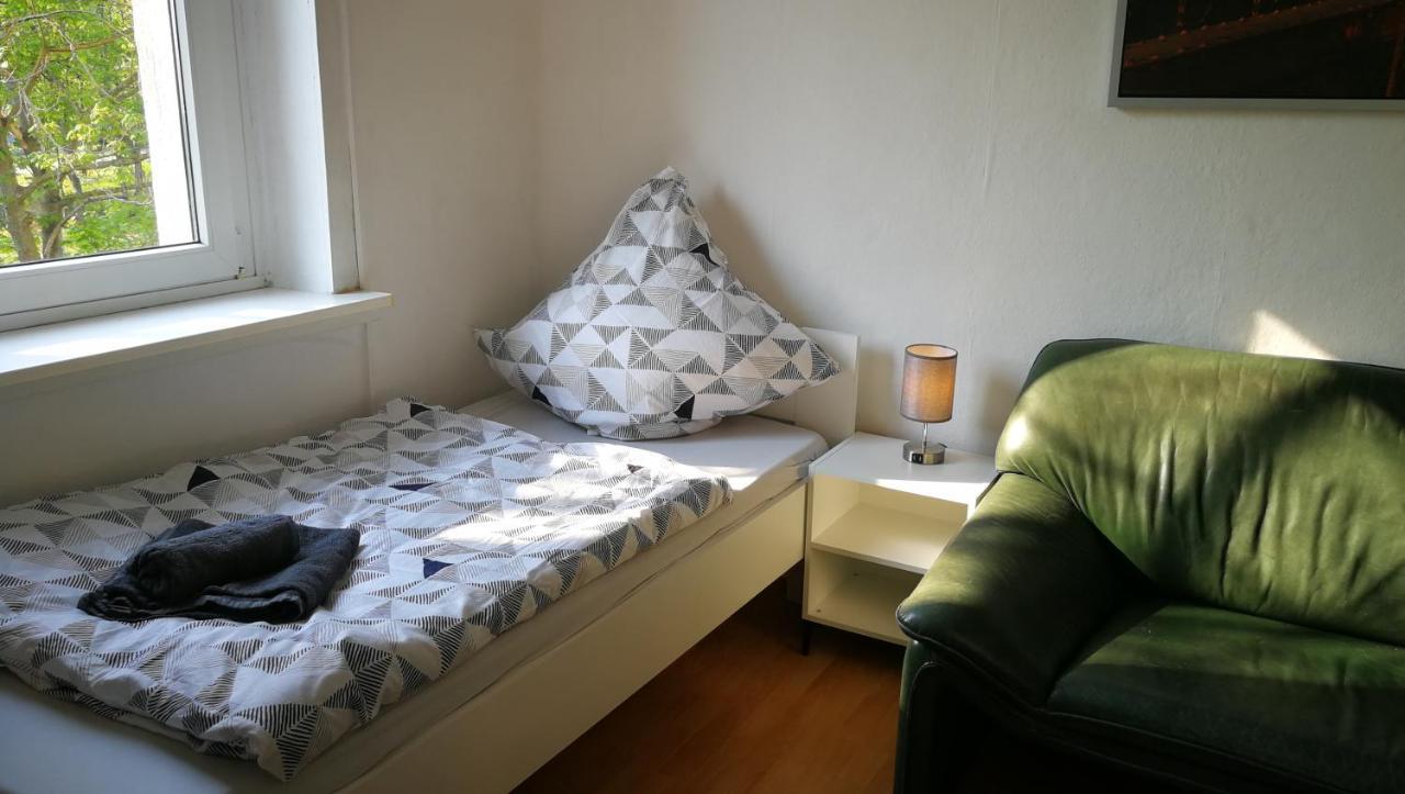 Apartment Am Suedpark مرسيبورغ المظهر الخارجي الصورة