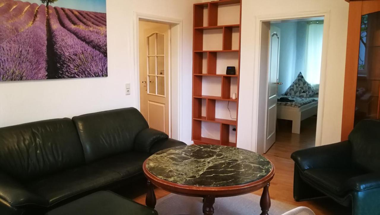 Apartment Am Suedpark مرسيبورغ المظهر الخارجي الصورة