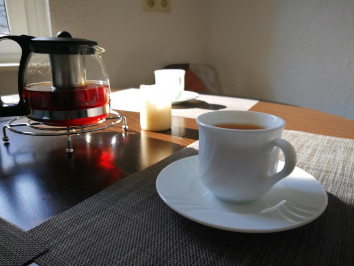 Apartment Am Suedpark مرسيبورغ المظهر الخارجي الصورة