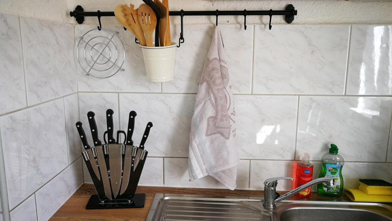 Apartment Am Suedpark مرسيبورغ المظهر الخارجي الصورة