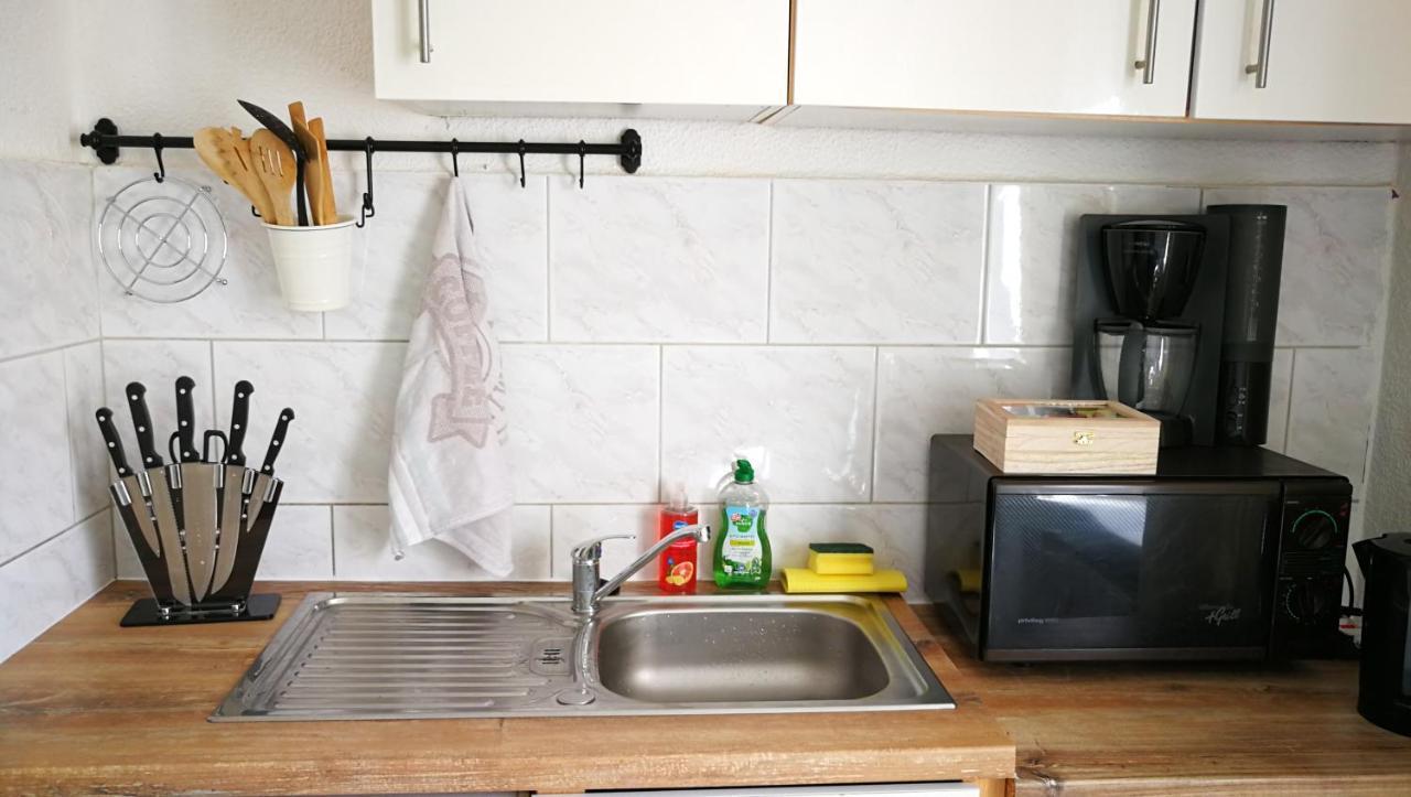 Apartment Am Suedpark مرسيبورغ المظهر الخارجي الصورة