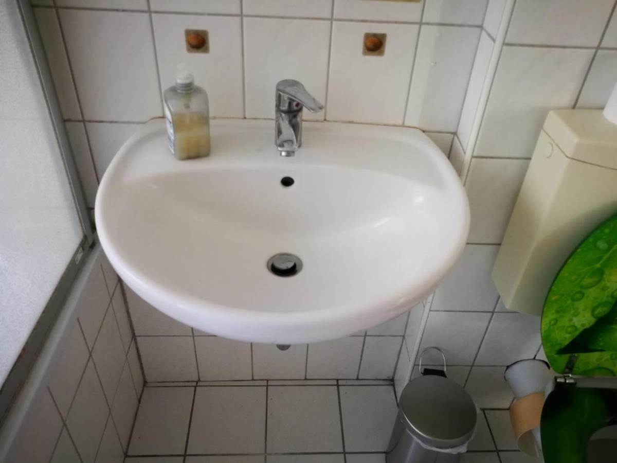 Apartment Am Suedpark مرسيبورغ المظهر الخارجي الصورة