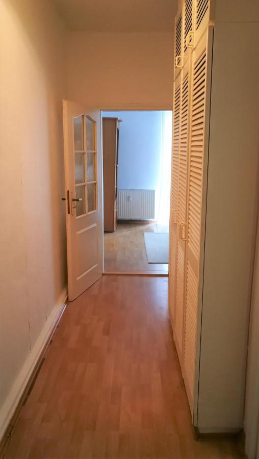 Apartment Am Suedpark مرسيبورغ المظهر الخارجي الصورة