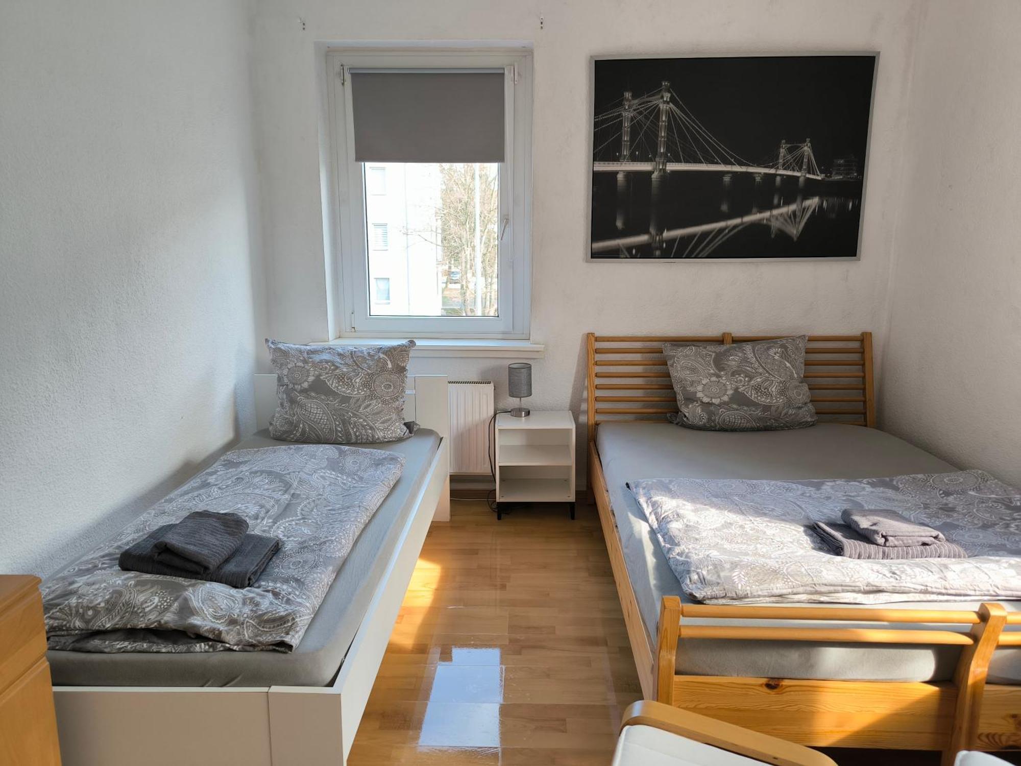 Apartment Am Suedpark مرسيبورغ المظهر الخارجي الصورة