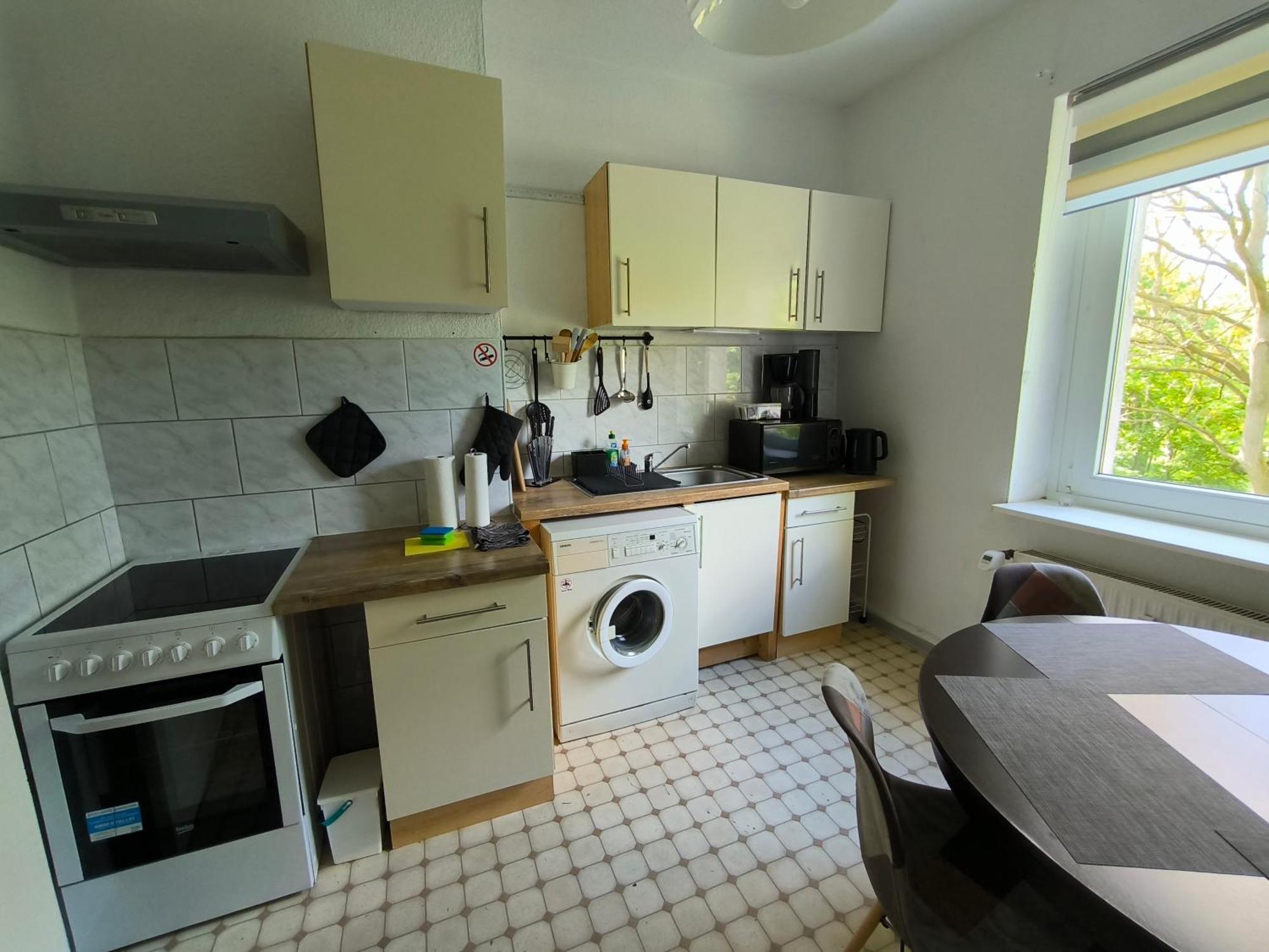 Apartment Am Suedpark مرسيبورغ المظهر الخارجي الصورة